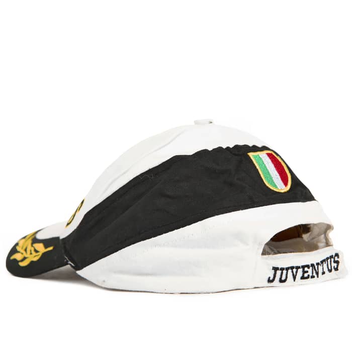 2000s Juventus Cap - 7/10 - (Adults)