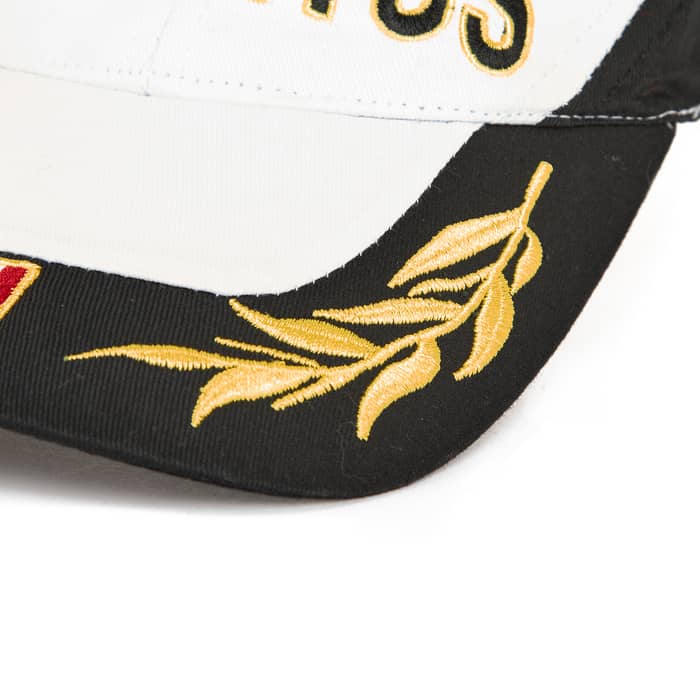 2000s Juventus Cap - 7/10 - (Adults)
