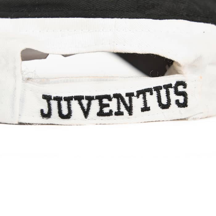 2000s Juventus Cap - 7/10 - (Adults)