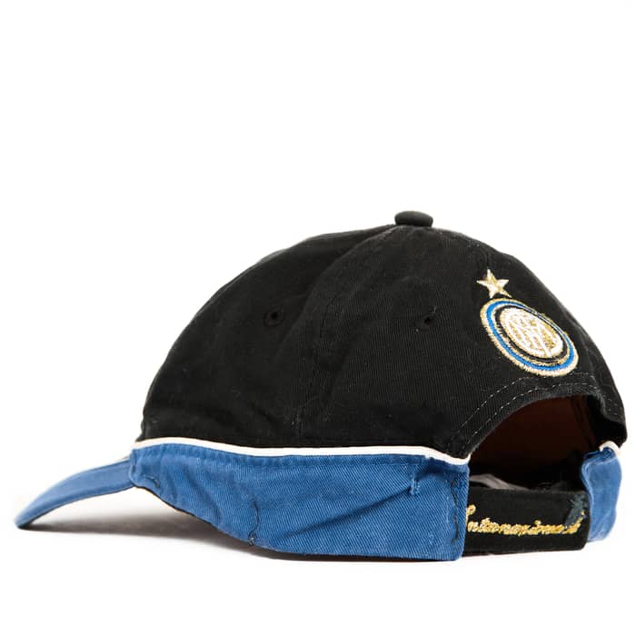 2000s Inter Milan Cap - 7/10 - (Adults)