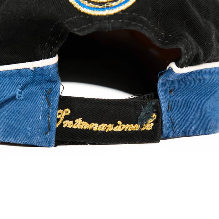 2000s Inter Milan Cap - 7/10 - (Adults)