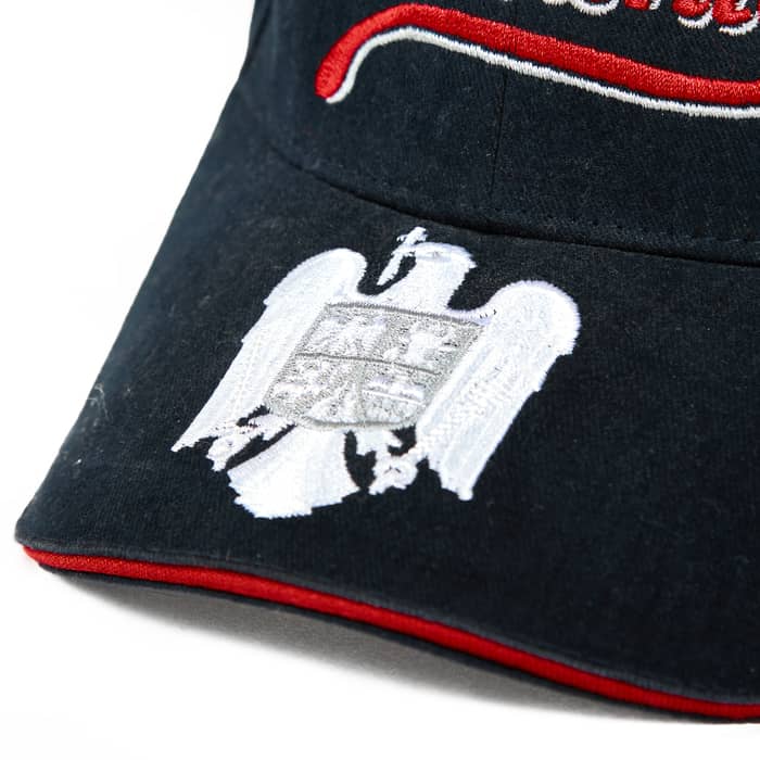 2000s Romania Cap - 7/10 - (Adults)