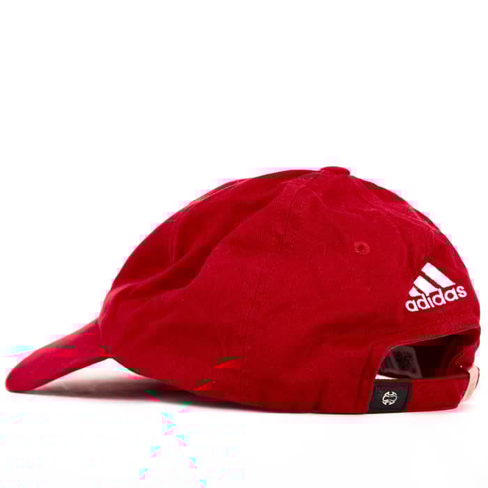 2008-09 Bayern Munich adidas Cap - 10/10 - (Adults)