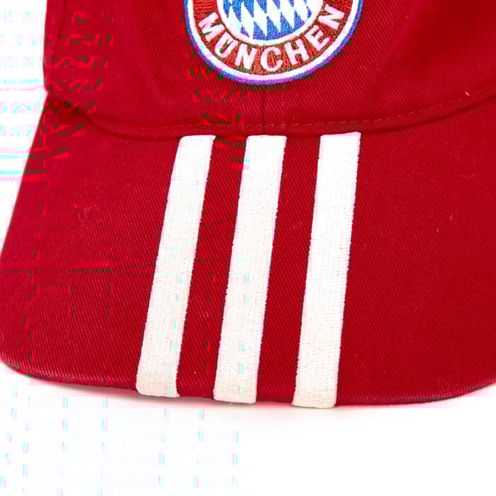 2008-09 Bayern Munich adidas Cap - 10/10 - (Adults)