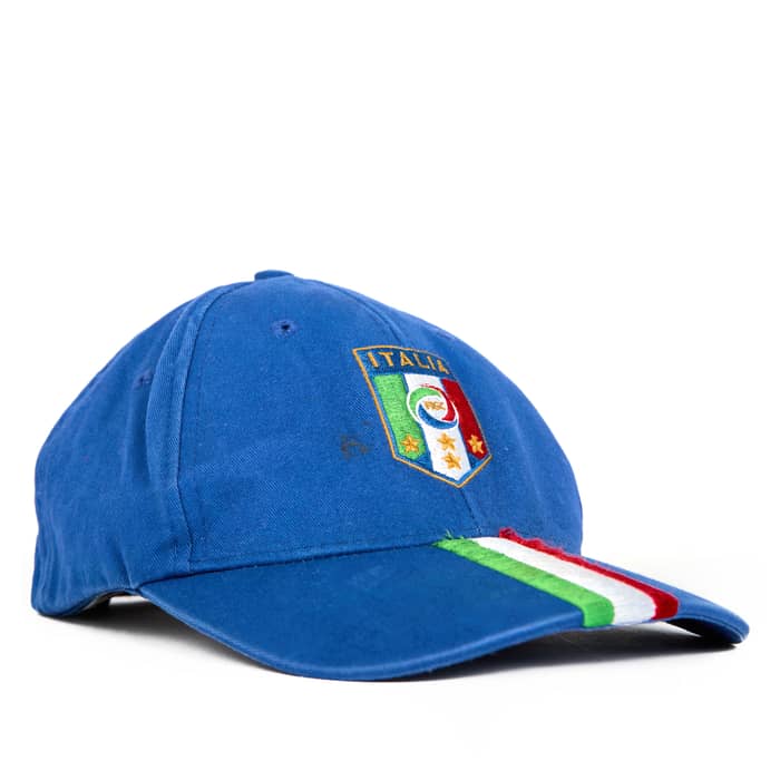 2006-07 Italy Puma Cap - 6/10 - (Adults)