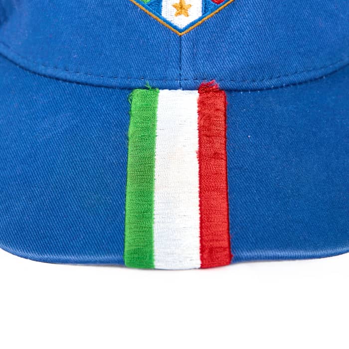 2006-07 Italy Puma Cap - 6/10 - (Adults)
