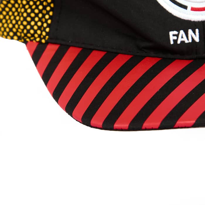 2000s Germany Fan Club Cap - 10/10 - (Adults)