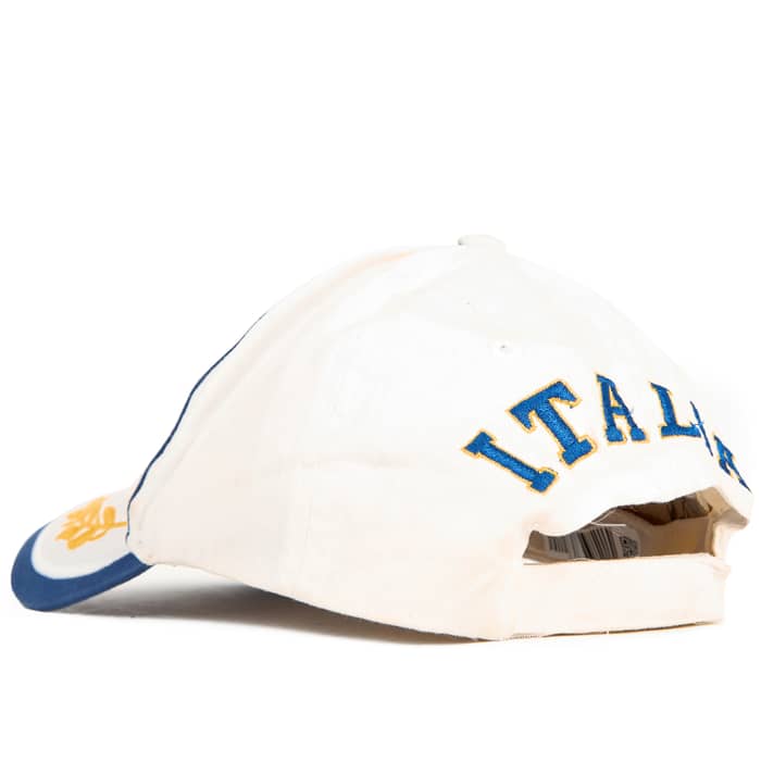 2000s Italy Cap - 7/10 - (Adults)