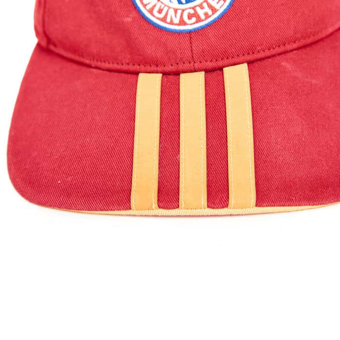2011-12 Bayern Munich adidas Cap - 8/10 - (Kids)