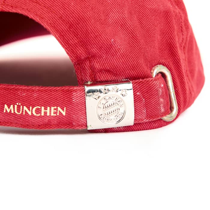 2011-12 Bayern Munich adidas Cap - 8/10 - (Kids)