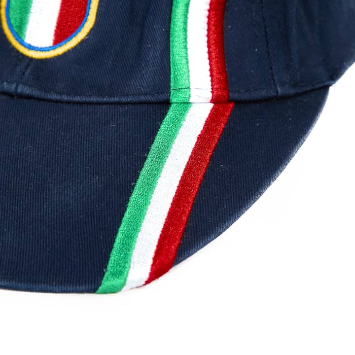 2000s Italy Cap - 10/10 - (Adults)