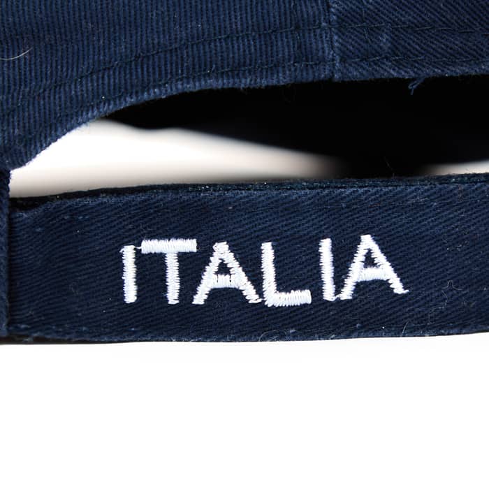 2000s Italy Cap - 10/10 - (Adults)