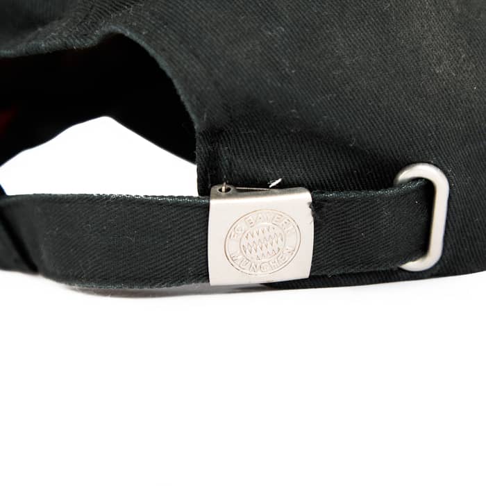 2010s Bayern Munich Cap - 8/10 - (Adults)