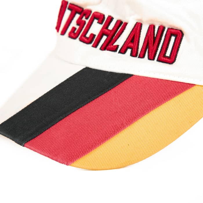 2006 Germany Euros Cap - 8/10 - (Adults)