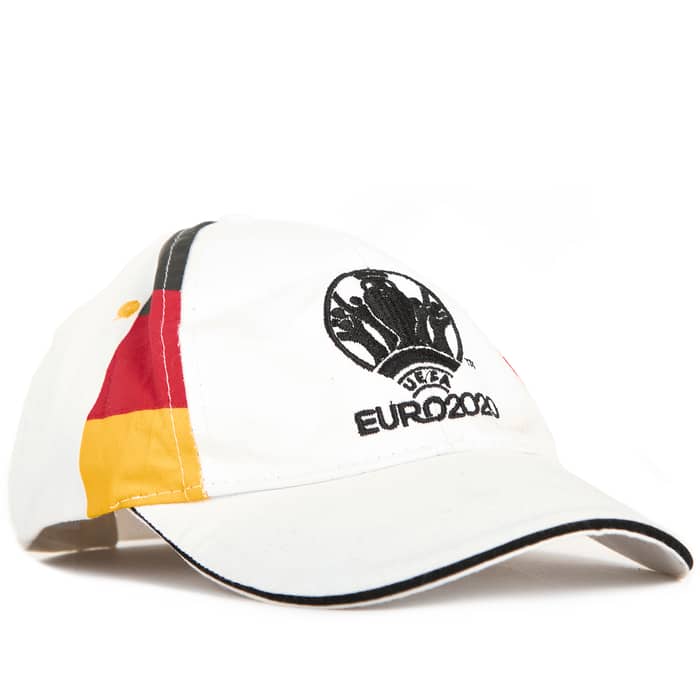 2020 Germany UEFA Euros Cap - 5/10 - (Adults)