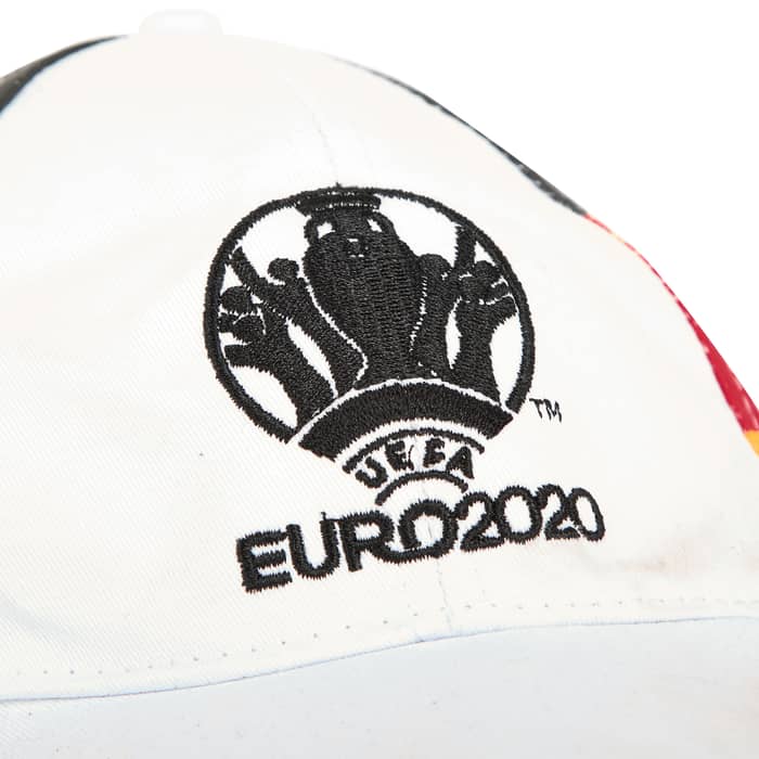 2020 Germany UEFA Euros Cap - 5/10 - (Adults)