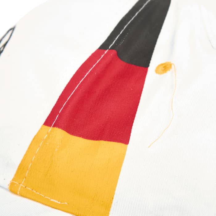 2020 Germany UEFA Euros Cap - 5/10 - (Adults)