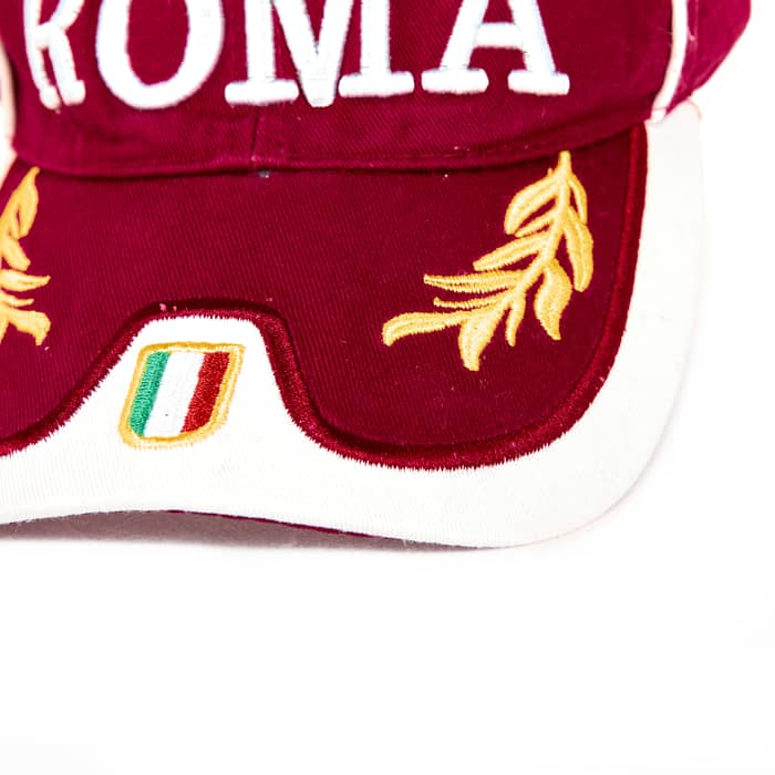 2000s Roma Cap - 9/10 - (Adults)