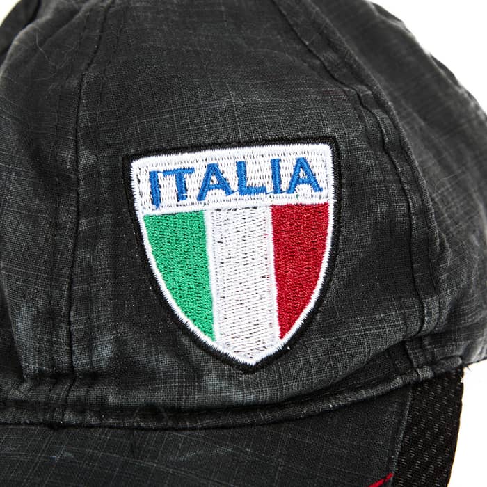 2000s Italy Cap - 6/10 - (Adults)