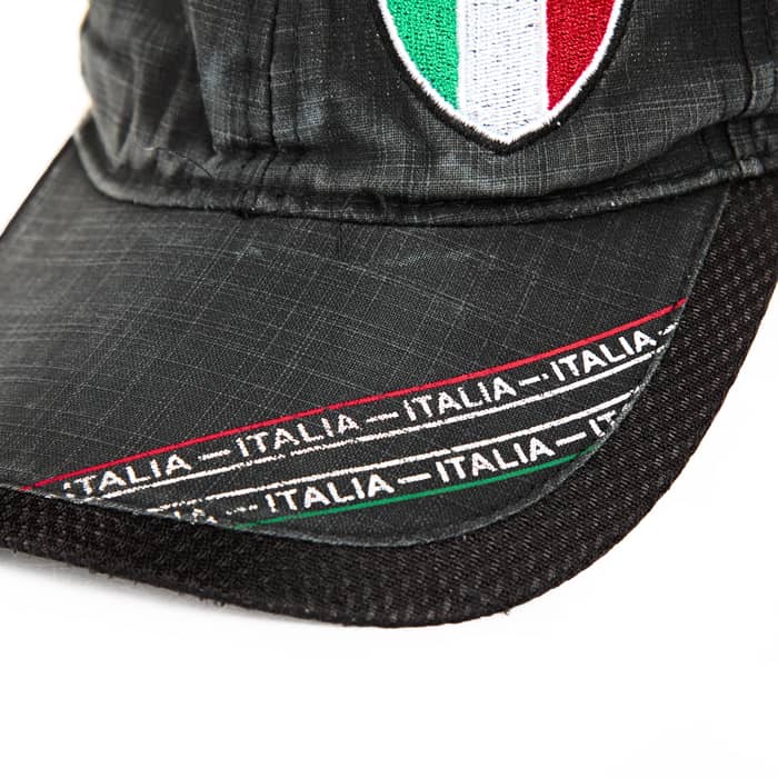 2000s Italy Cap - 6/10 - (Adults)