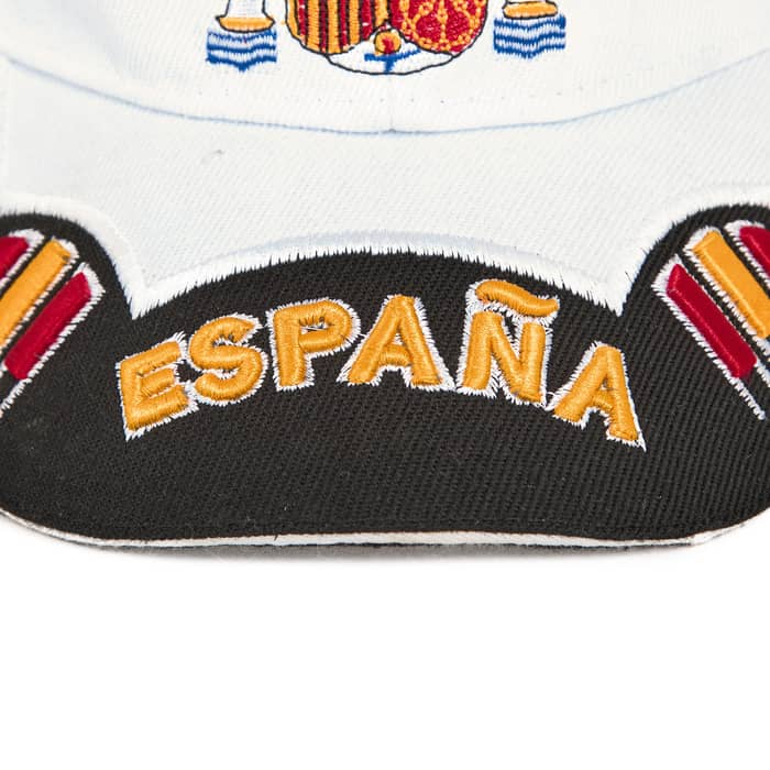 2000s Spain Cap - 8/10 - (Adults)
