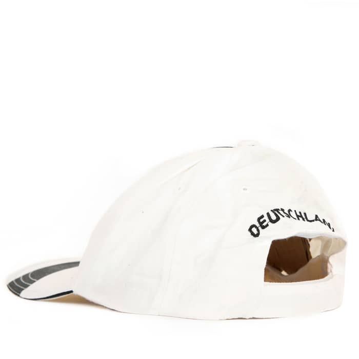 2016 Germany Euros Cap - 9/10 - (Adults)