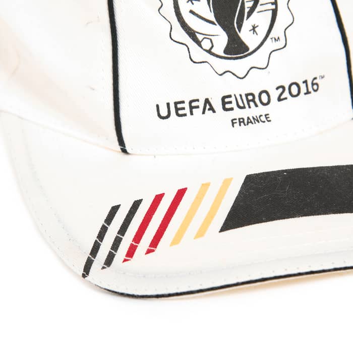 2016 Germany Euros Cap - 9/10 - (Adults)