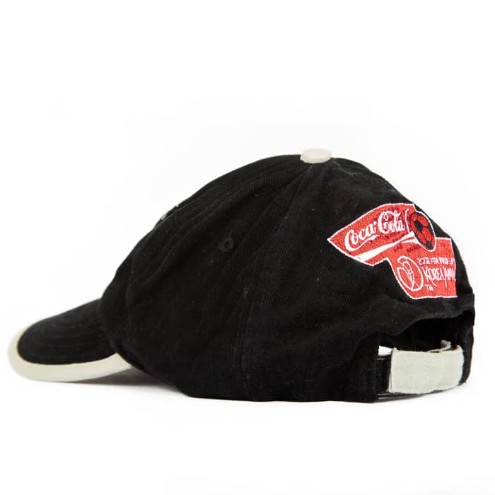 2002 Korea/Japan World Cup Cap - 10/10 - (Adults)