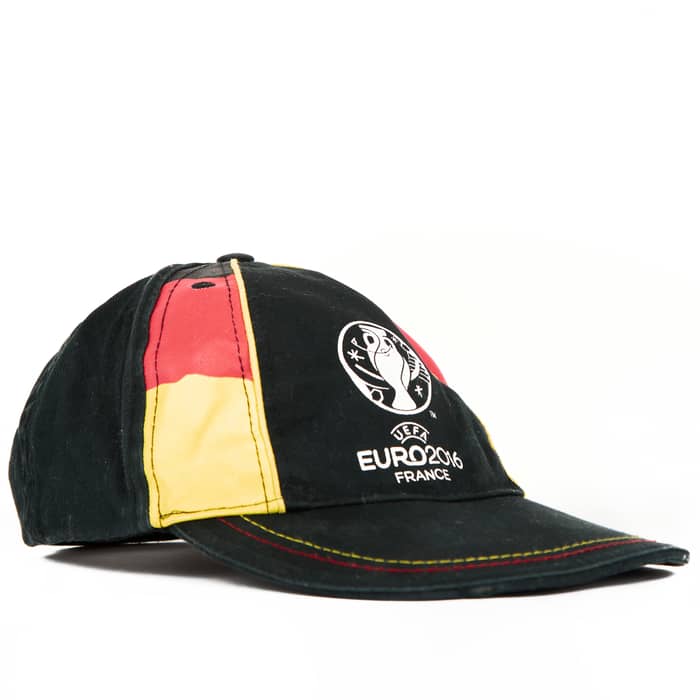 2016 Germany Euros Cap - 8/10 - (Adults)