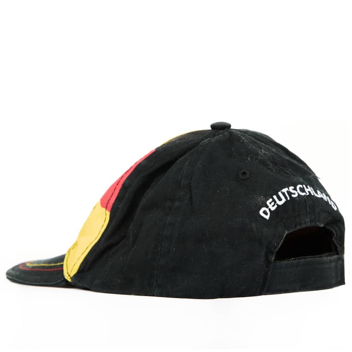 2016 Germany Euros Cap - 8/10 - (Adults)