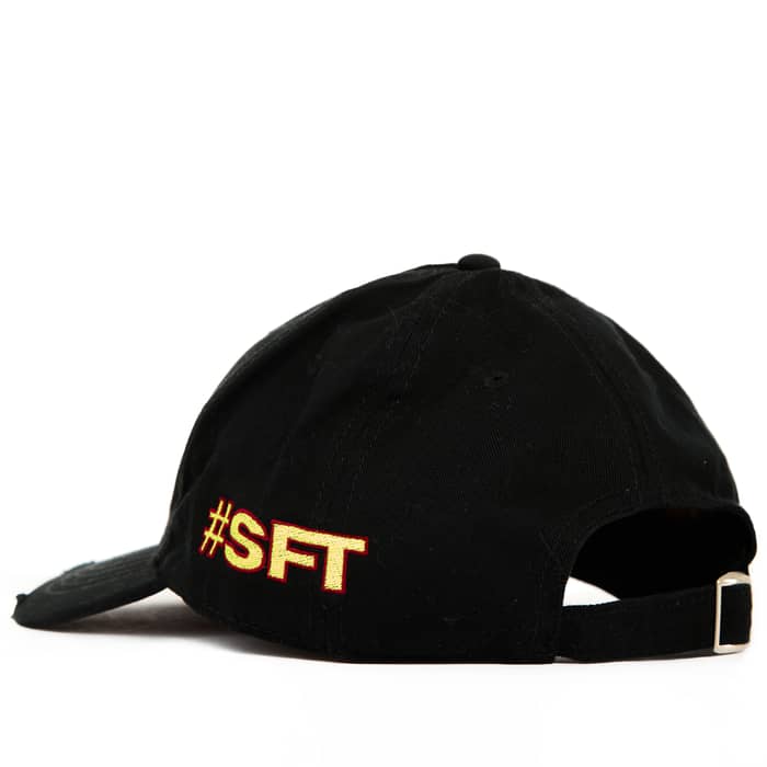 2010s Torino Cap - 7/10 - (Adults)