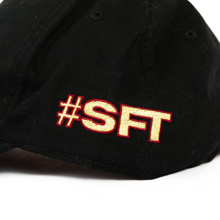 2010s Torino Cap - 7/10 - (Adults)