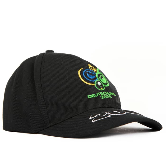 2006 World Cup Cap - 8/10 - (Adults)