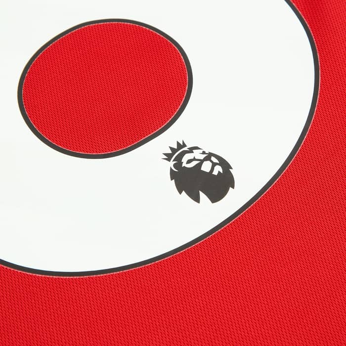 2023-24 Manchester United Home Shirt B.Fernandes #8