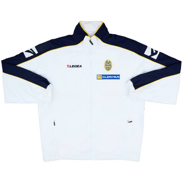 2004-05 Hellas Verona Legea Tracksuit - 7/10 - (XL)