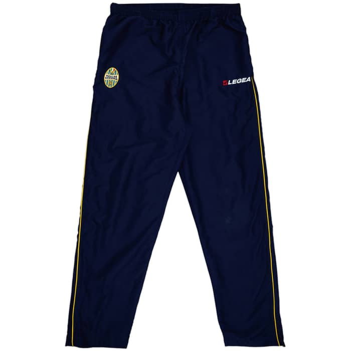 2004-05 Hellas Verona Legea Tracksuit - 7/10 - (XL)