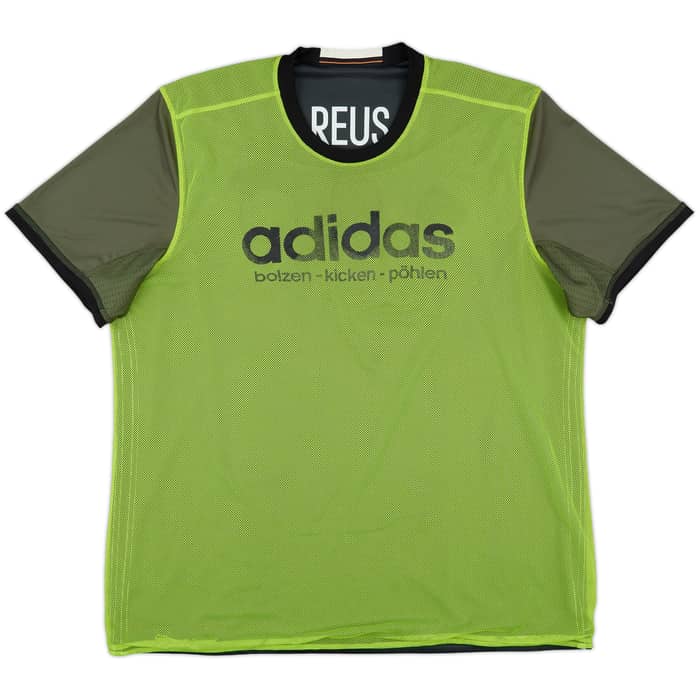 2015-17 Germany Away Shirt Reus #11 - 10/10 - (XXL)