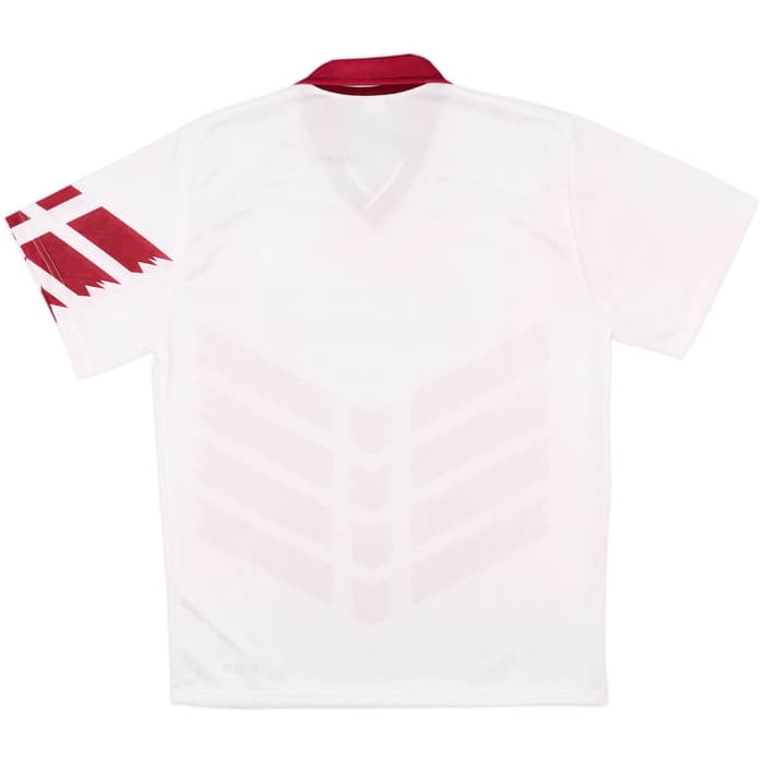 1991-92 Torino Away Shirt - 9/10 - (XL)