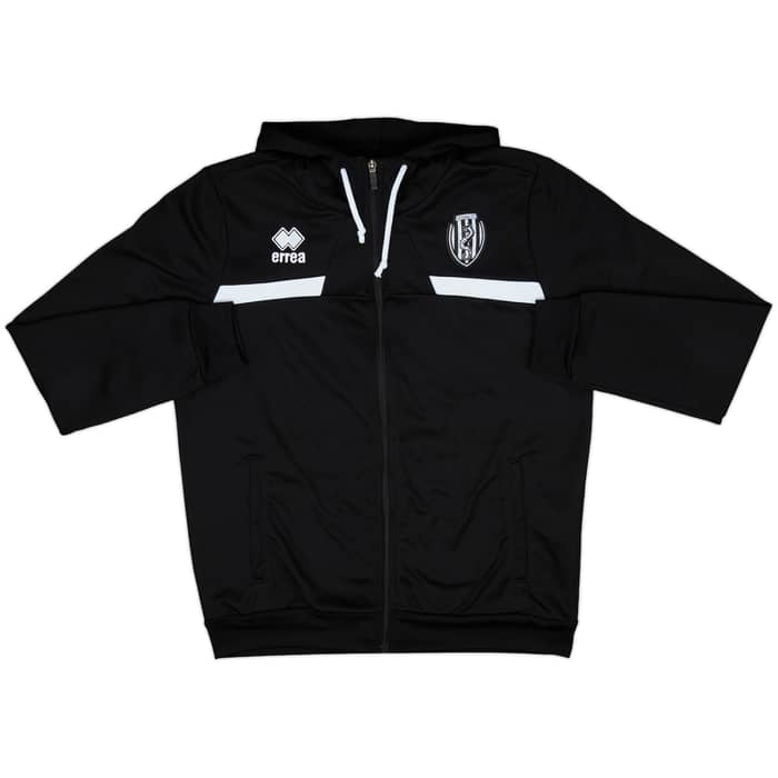 2013-14 Cesena Errea Tracksuit - 10/10 - (L)