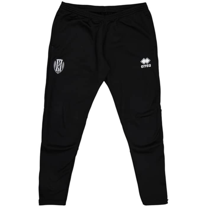 2013-14 Cesena Errea Tracksuit - 10/10 - (L)