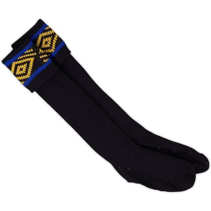 1993-95 Manchester United Away Full Kit Cantona #7 - 8/10 - (S)