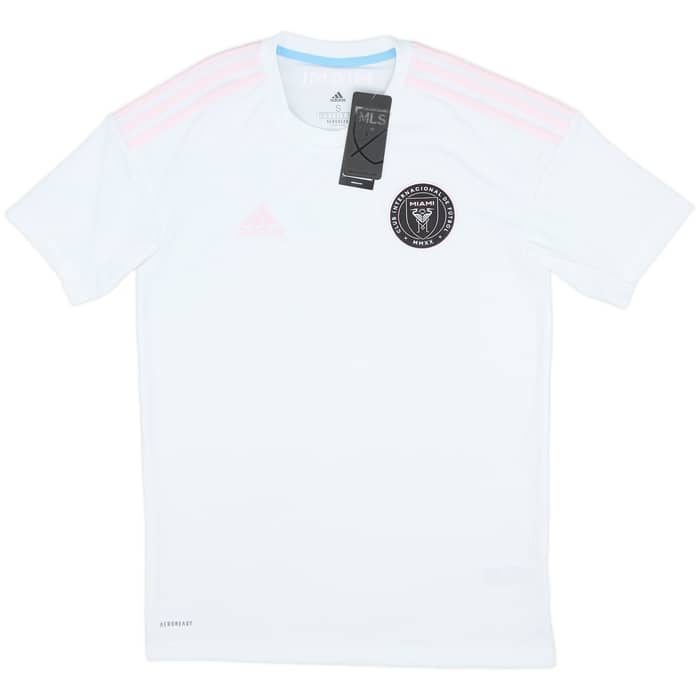 2020 Inter Miami Home Shirt (S)