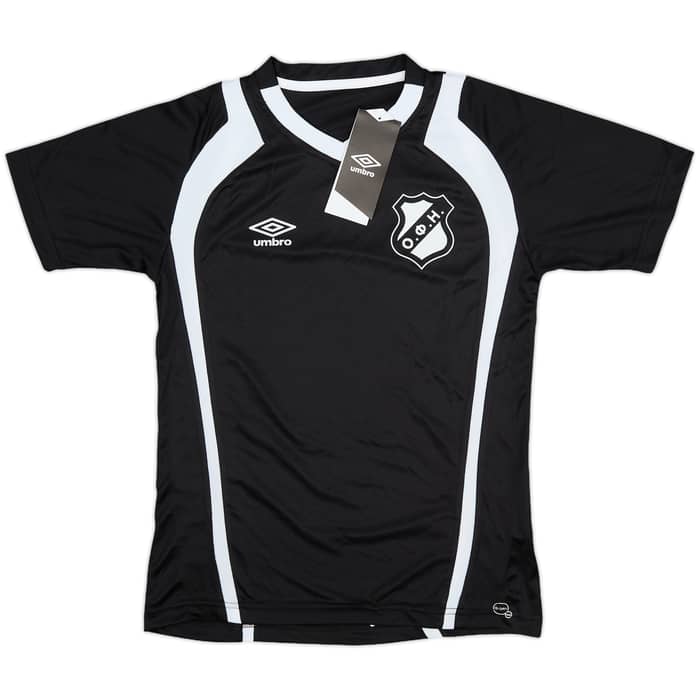 2014-15 OFI Crete Away Shirt (M.Boys)