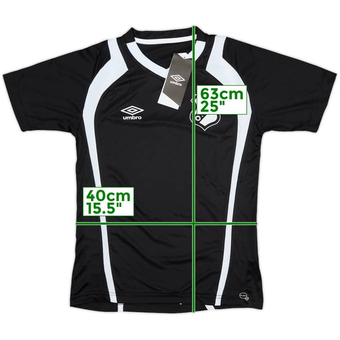 2014-15 OFI Crete Away Shirt (M.Boys)
