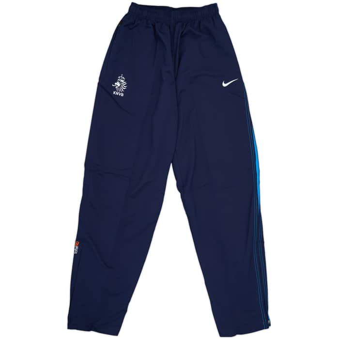 2004-06 Netherlands Nike Tracksuit (S)