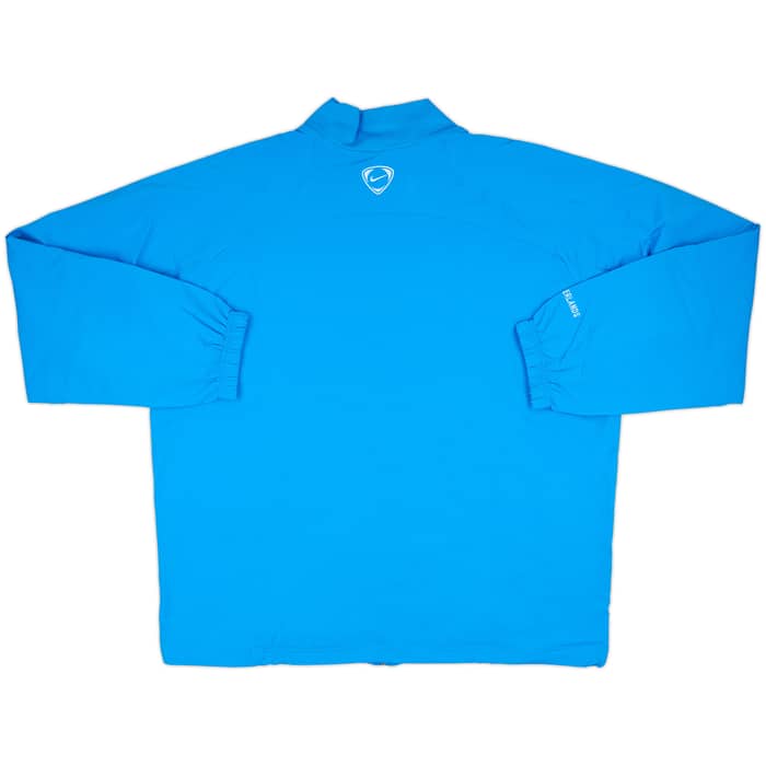 2004-06 Netherlands Nike Tracksuit (XL)