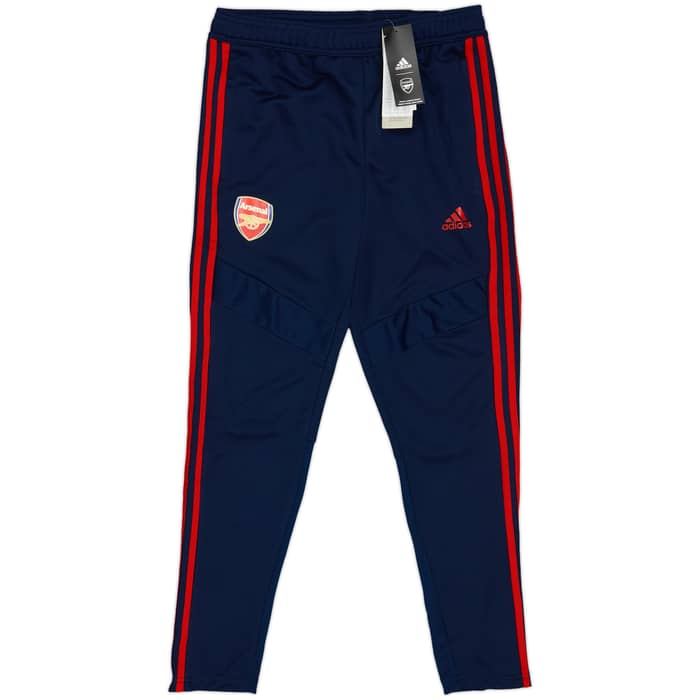 2019-20 Arsenal adidas Track Pants/Bottoms (M.Boys)