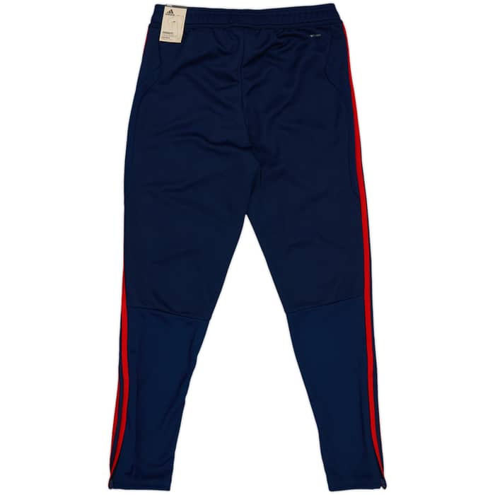 2019-20 Arsenal adidas Track Pants/Bottoms (M.Boys)
