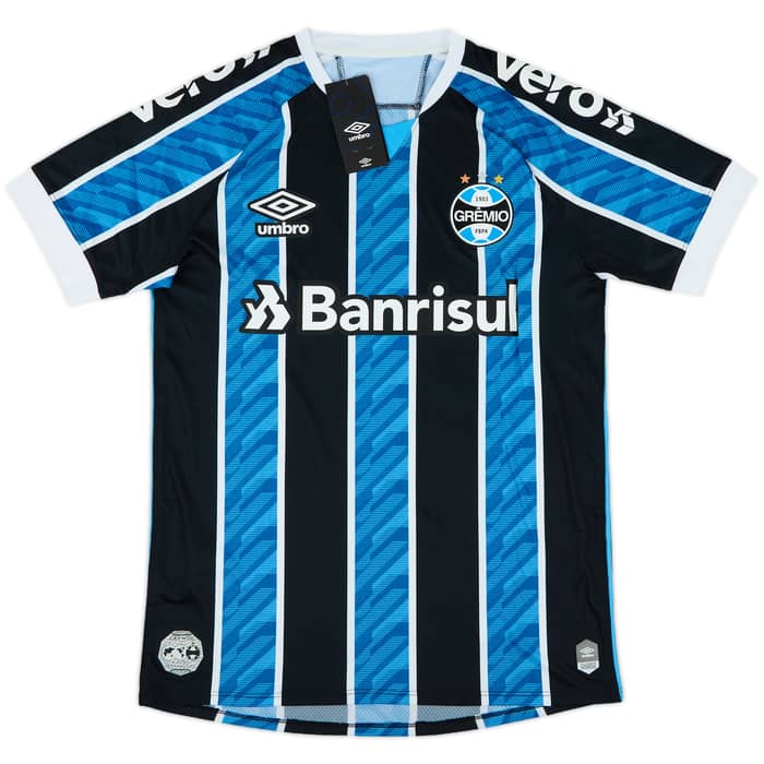 2020 Gremio Home Shirt (M)