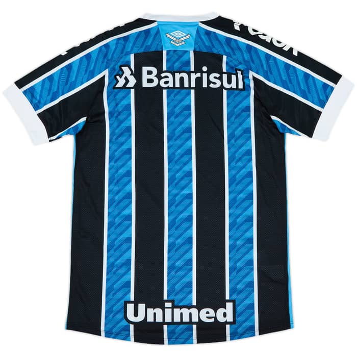 2020 Gremio Home Shirt (M)